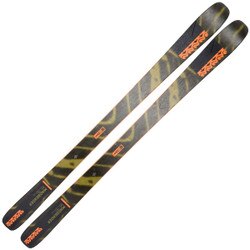 K2 Mindbender 89 Ti Ski